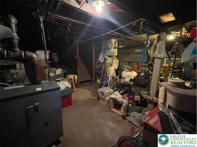 $129,900 | 814 Charles Street, Luzerne, PA 18709