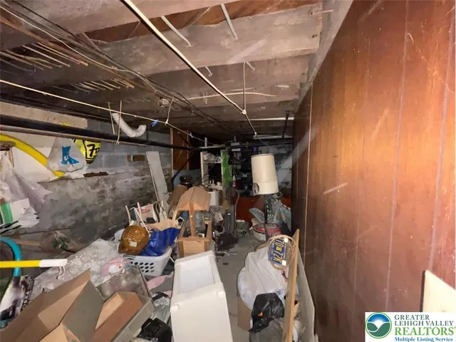 $129,900 | 814 Charles Street, Luzerne, PA 18709