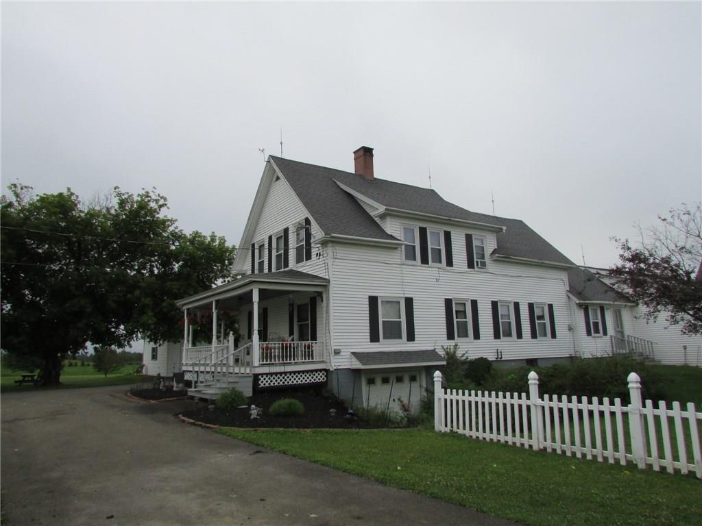 692 County Road New Limerick, ME 04761 - Photo 27 of 28 Photo