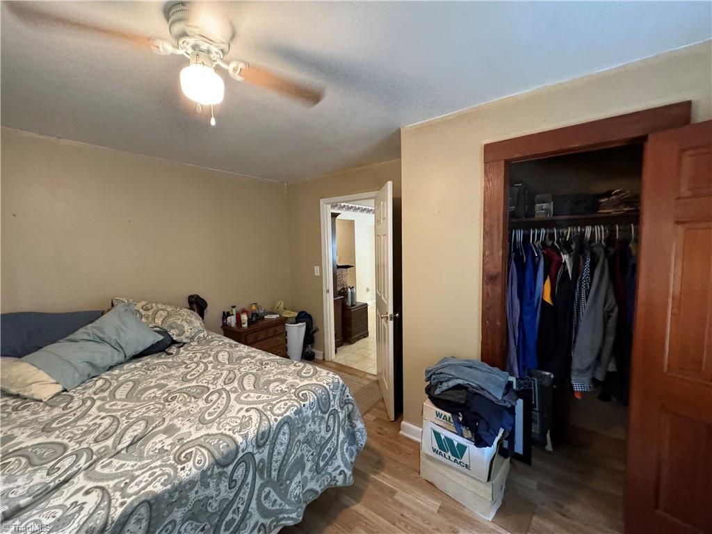 171 Frog Ridge Road North Wilkesboro, NC 28659 - Photo 11 of 21 Gallery Image 11