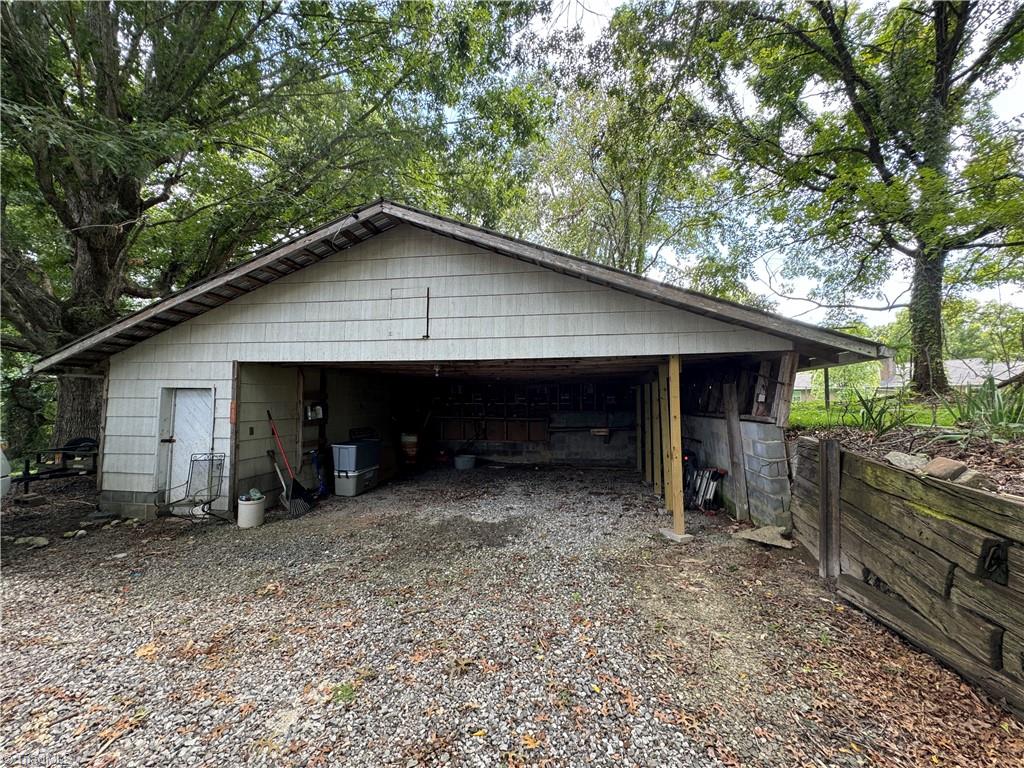 171 Frog Ridge Road North Wilkesboro, NC 28659 - Photo 18 of 21 Gallery Image 18