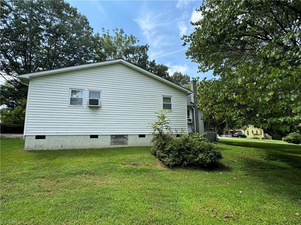 171 Frog Ridge Road North Wilkesboro, NC 28659 - Photo 19 of 21 Gallery Image 19
