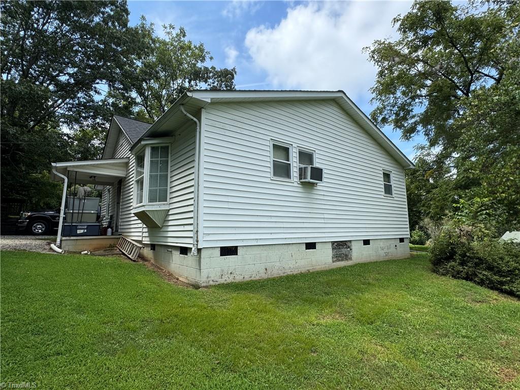 171 Frog Ridge Road North Wilkesboro, NC 28659 - Photo 20 of 21 Gallery Image 20