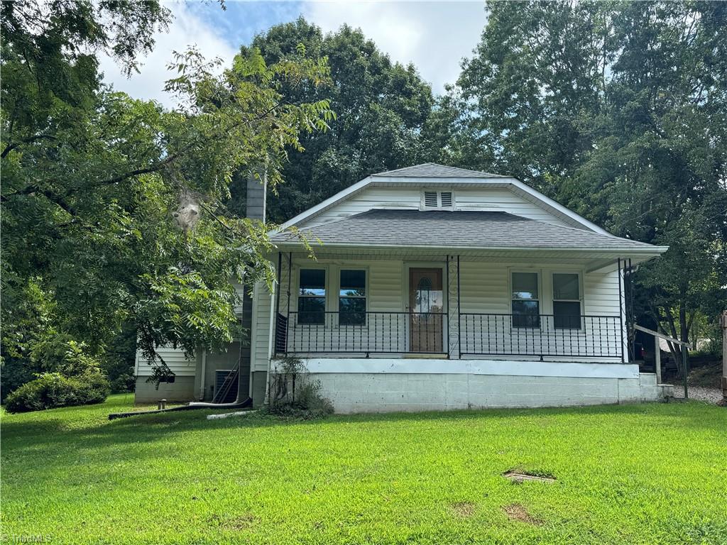 171 Frog Ridge Road North Wilkesboro, NC 28659 - Photo 2 of 21 Gallery Image 2