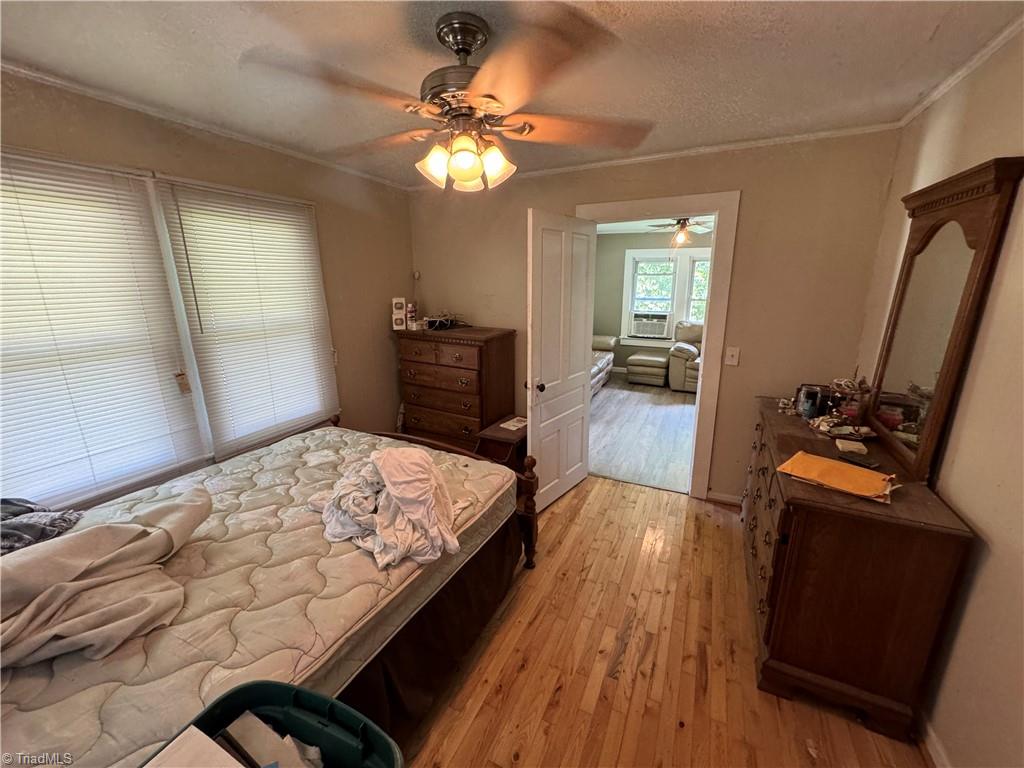 171 Frog Ridge Road North Wilkesboro, NC 28659 - Photo 10 of 21 Gallery Image 10