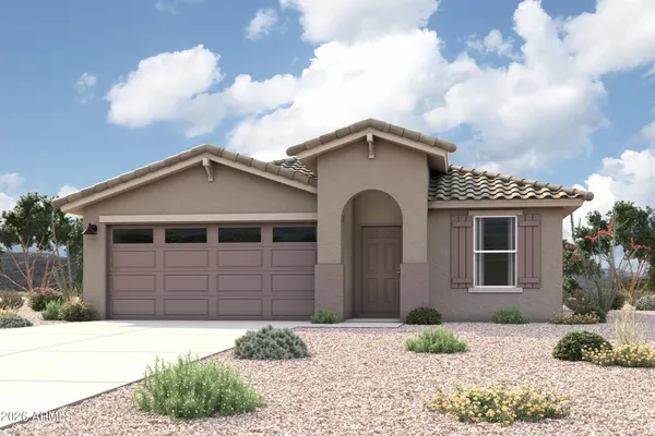 $319,990 | 24528 West St Anne Avenue, Buckeye, AZ 85326