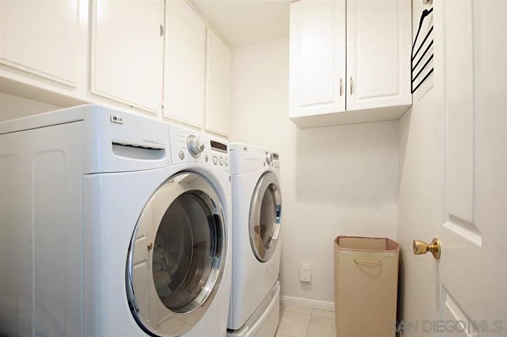 2170 Boulders Road Alpine, CA 91901 - Photo 22 of 24 a utility room with dryer and washer