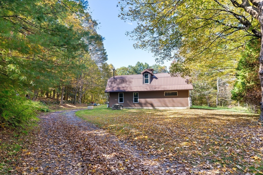 68 Lyon Road West Brookfield, MA 01585 - Photo 40 of 40