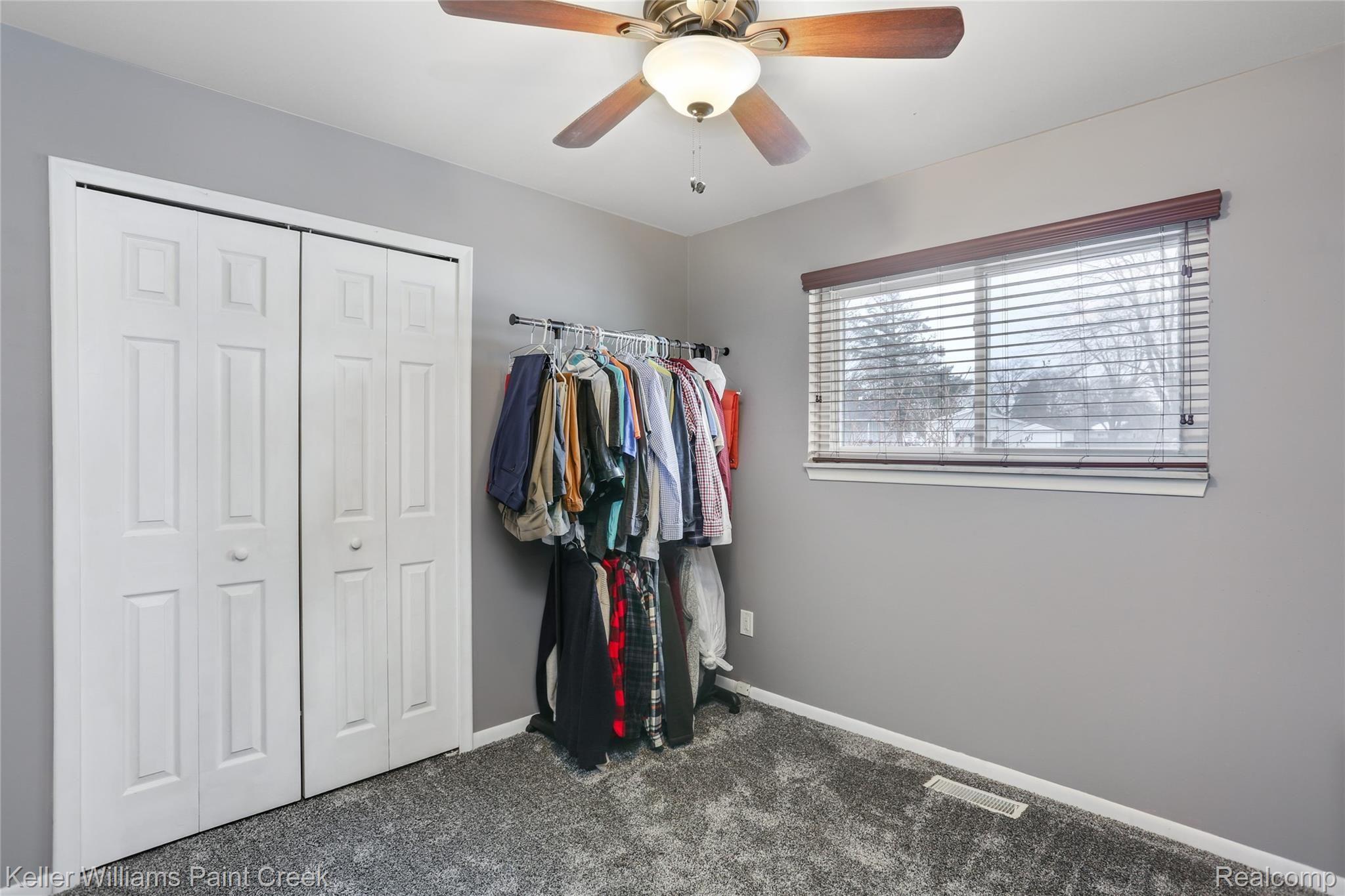 47885 Shelby Road Utica, MI 48317 - Photo 14 of 19 Bedroom