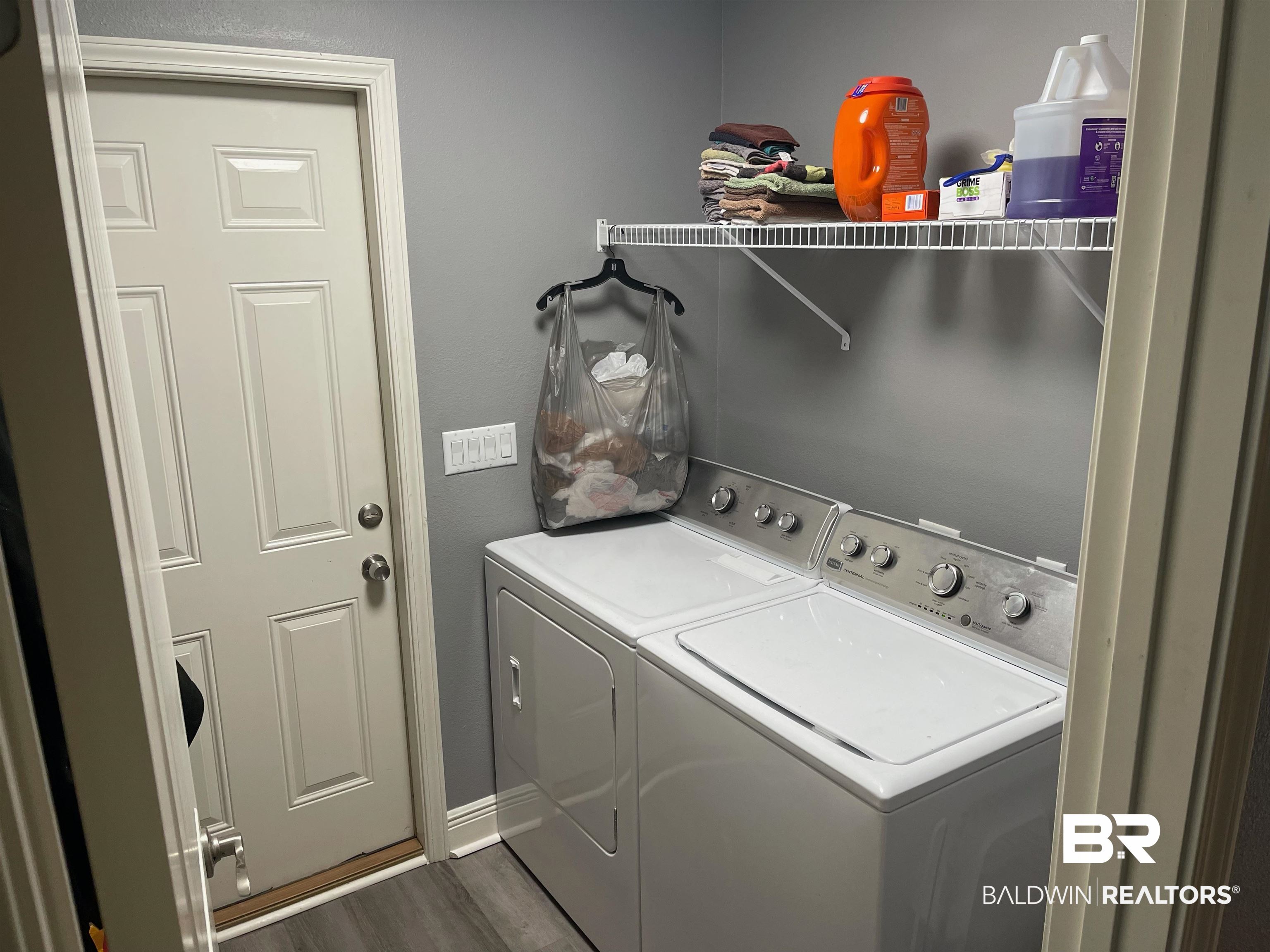 17001 Russet Court Foley, AL 36535 - Photo 20 of 21 Laundry Room