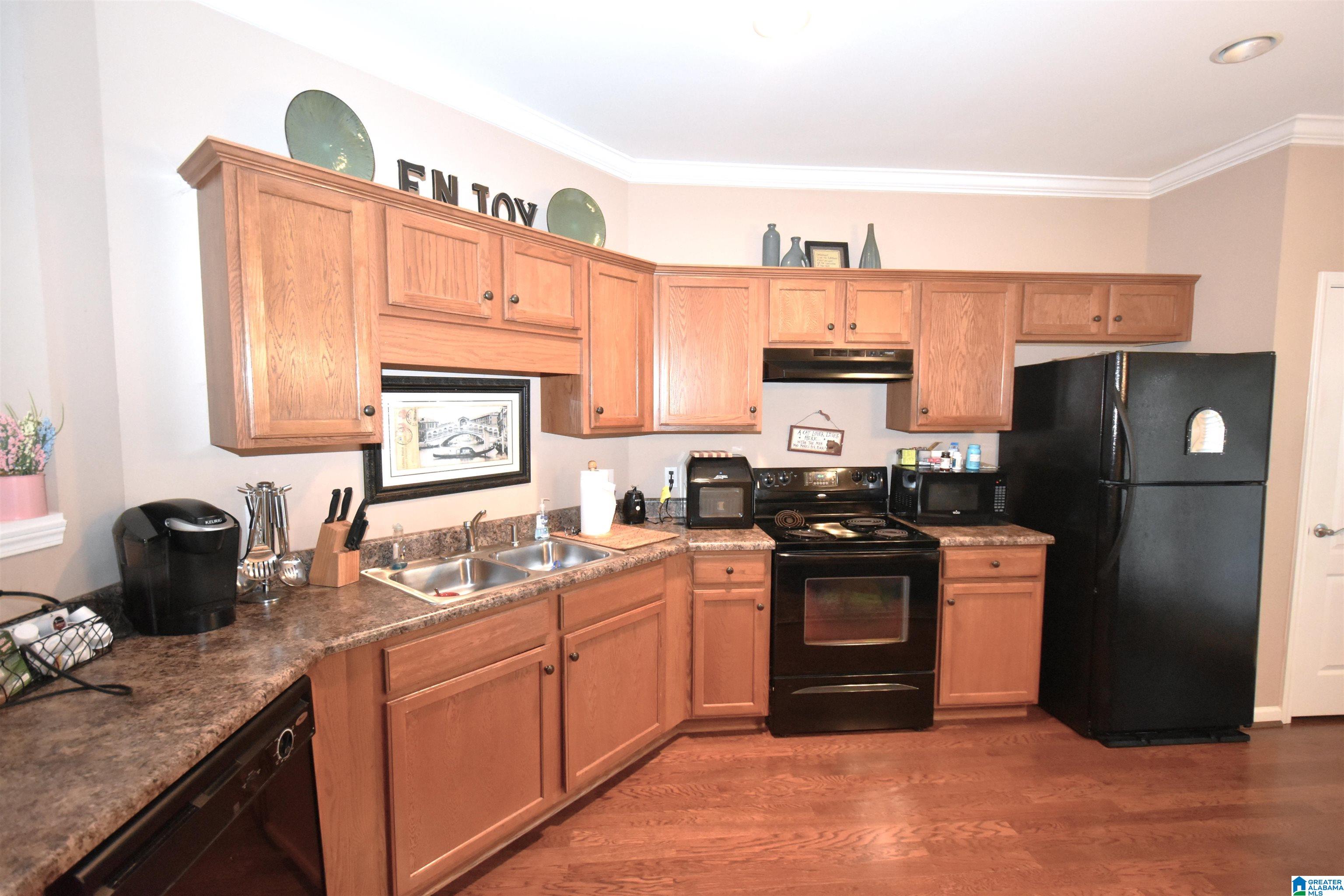 1881 Brandon Way Bessemer, AL 35022 - Photo 10 of 31