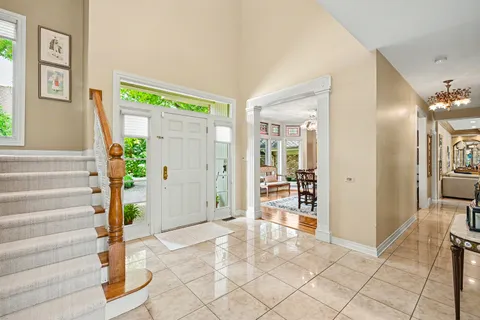 $1,598,000 | 6450 Manor Drive, Burr Ridge, IL 60527