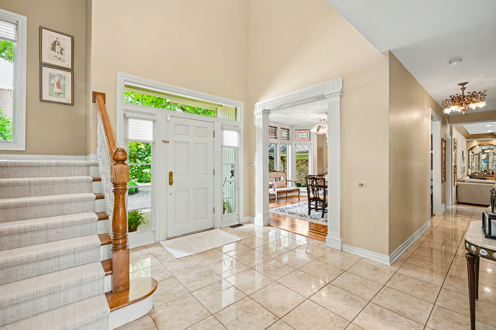 6450 Manor Drive Burr Ridge, IL 60527 - Photo 7 of 70
