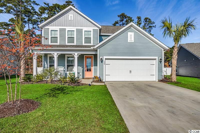 329 Cardita Loop Myrtle Beach, SC 29588 - Photo 1 of 40 Gallery Image 1