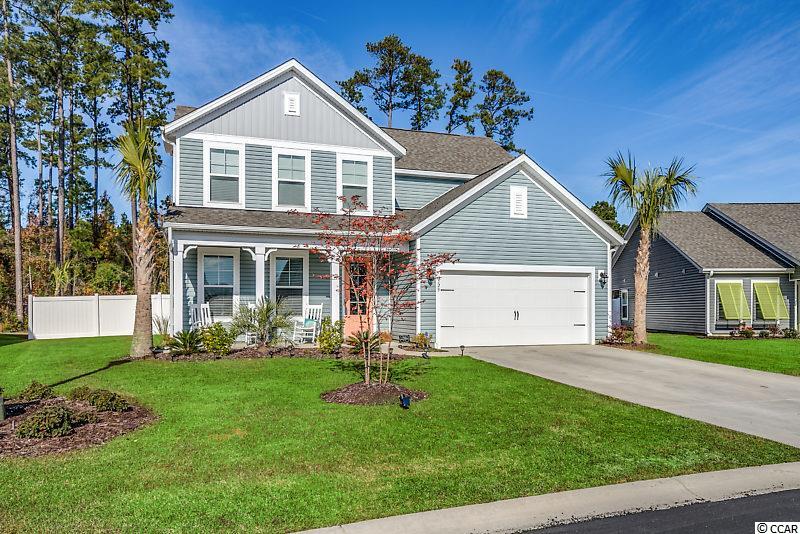 329 Cardita Loop Myrtle Beach, SC 29588 - Photo 2 of 40 Gallery Image 2