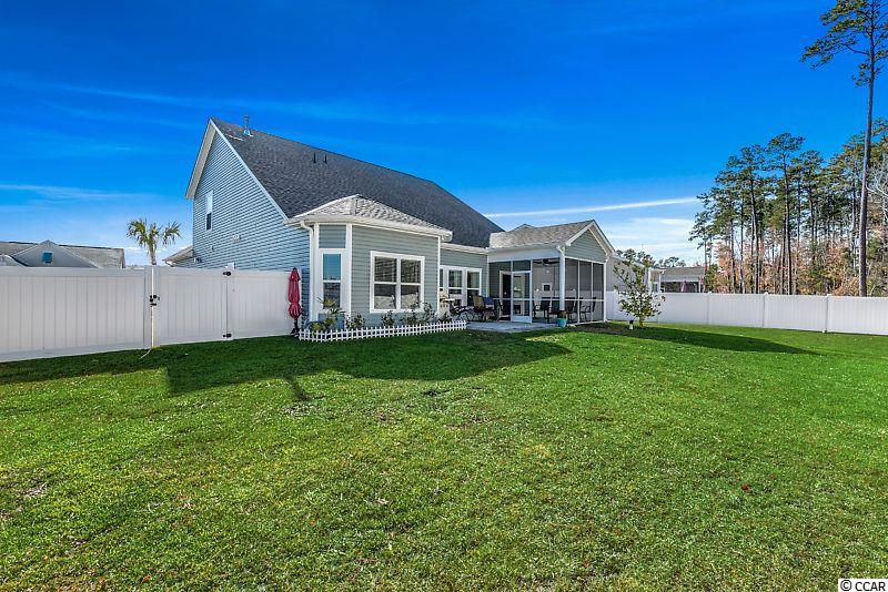 329 Cardita Loop Myrtle Beach, SC 29588 - Photo 33 of 40 Gallery Image 33
