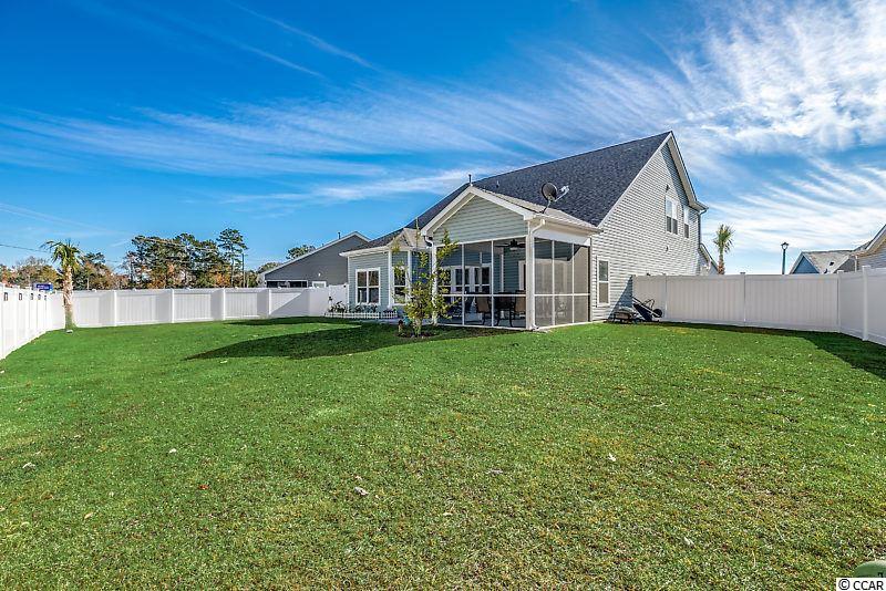 329 Cardita Loop Myrtle Beach, SC 29588 - Photo 34 of 40 Gallery Image 34