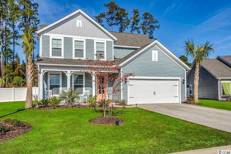 329 Cardita Loop Myrtle Beach, SC 29588 - Photo 37 of 40 Gallery Image 37