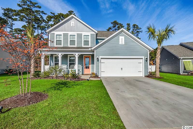 329 Cardita Loop Myrtle Beach, SC 29588 - Photo 39 of 40 Gallery Image 39