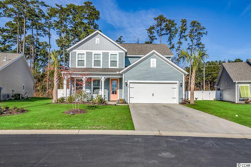 329 Cardita Loop Myrtle Beach, SC 29588 - Photo 40 of 40 Gallery Image 40