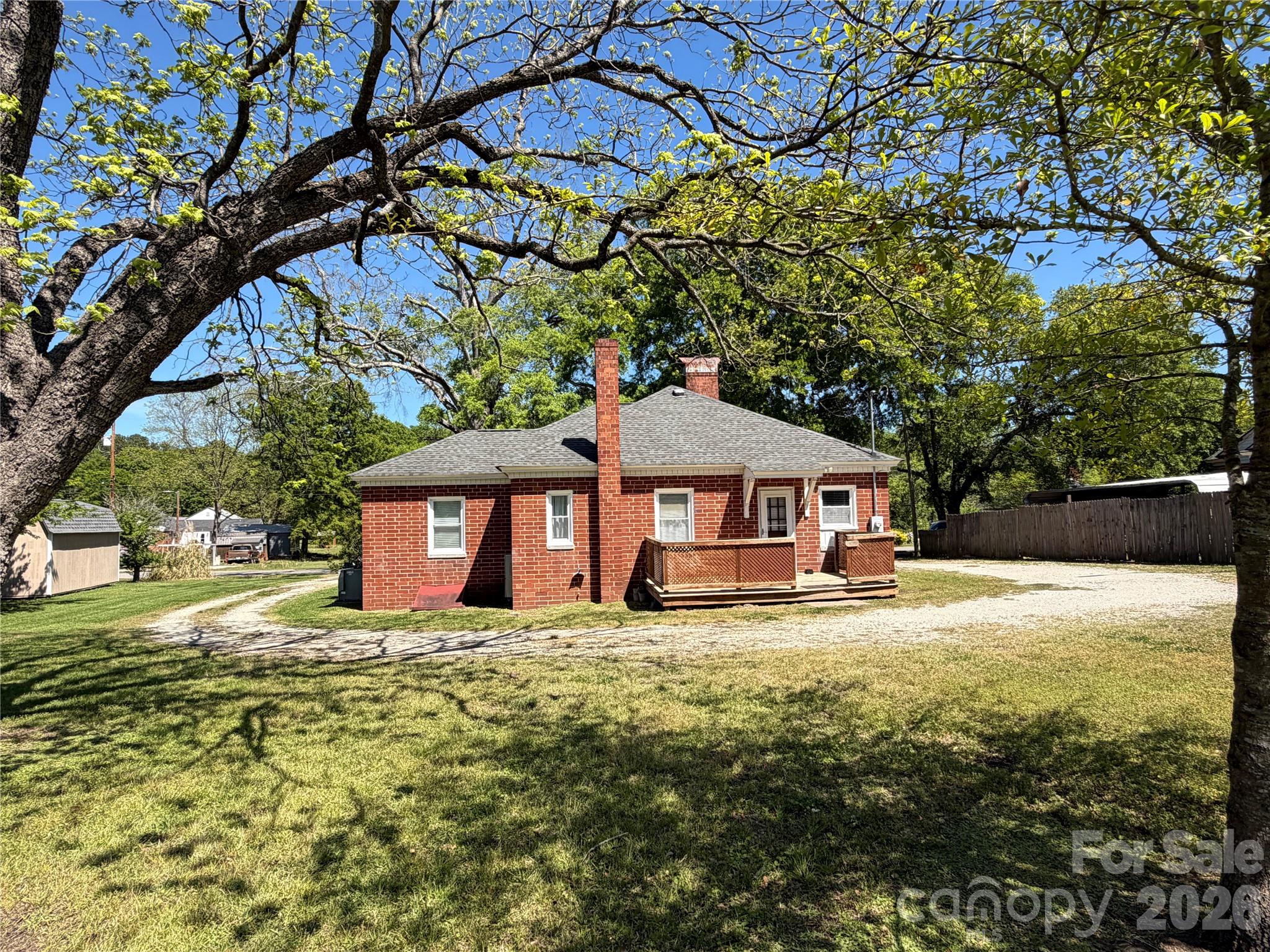 612 Ballard Street Chester, SC 29706 - Photo 15 of 19