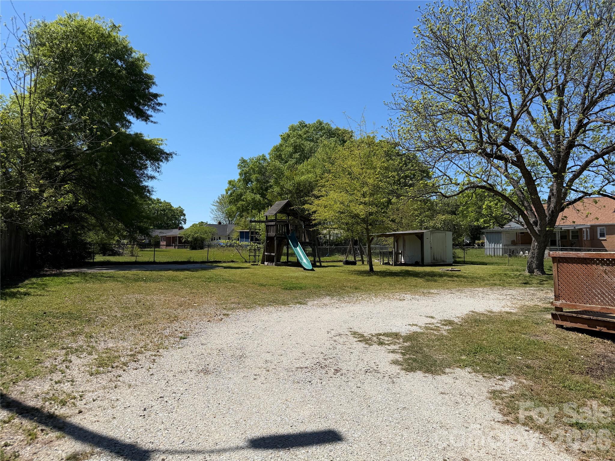612 Ballard Street Chester, SC 29706 - Photo 16 of 19