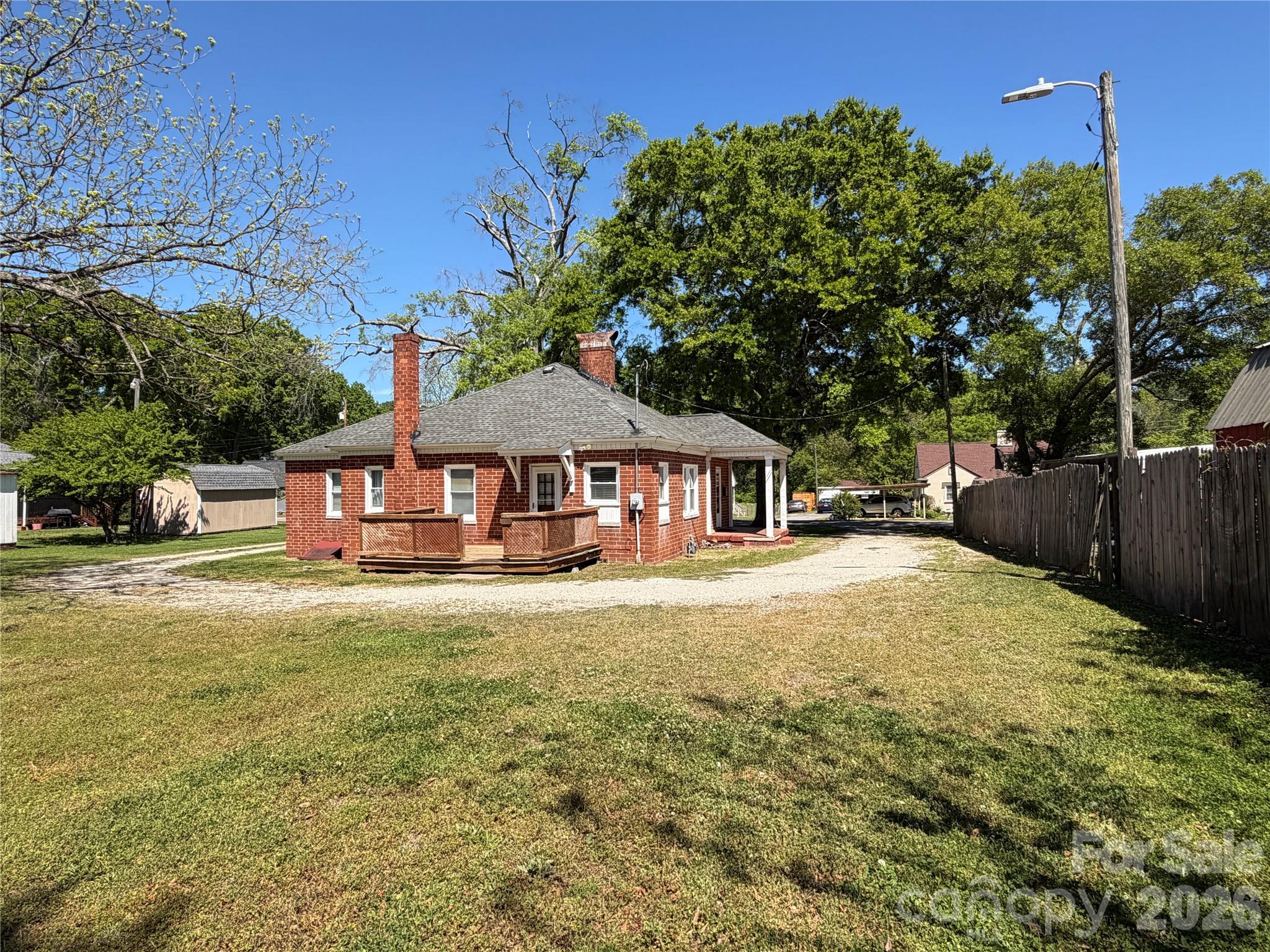 612 Ballard Street Chester, SC 29706 - Photo 17 of 19
