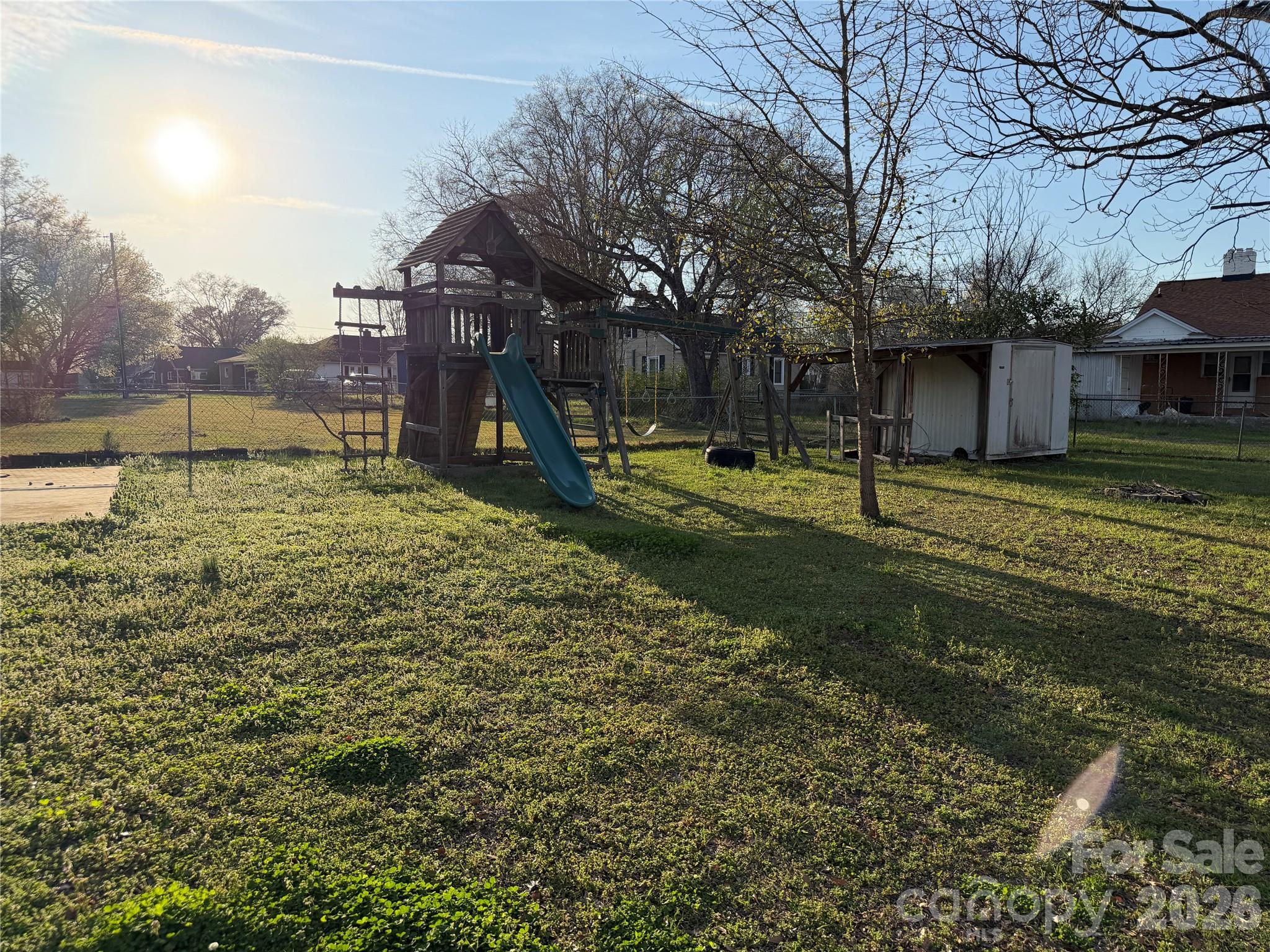 612 Ballard Street Chester, SC 29706 - Photo 17 of 19