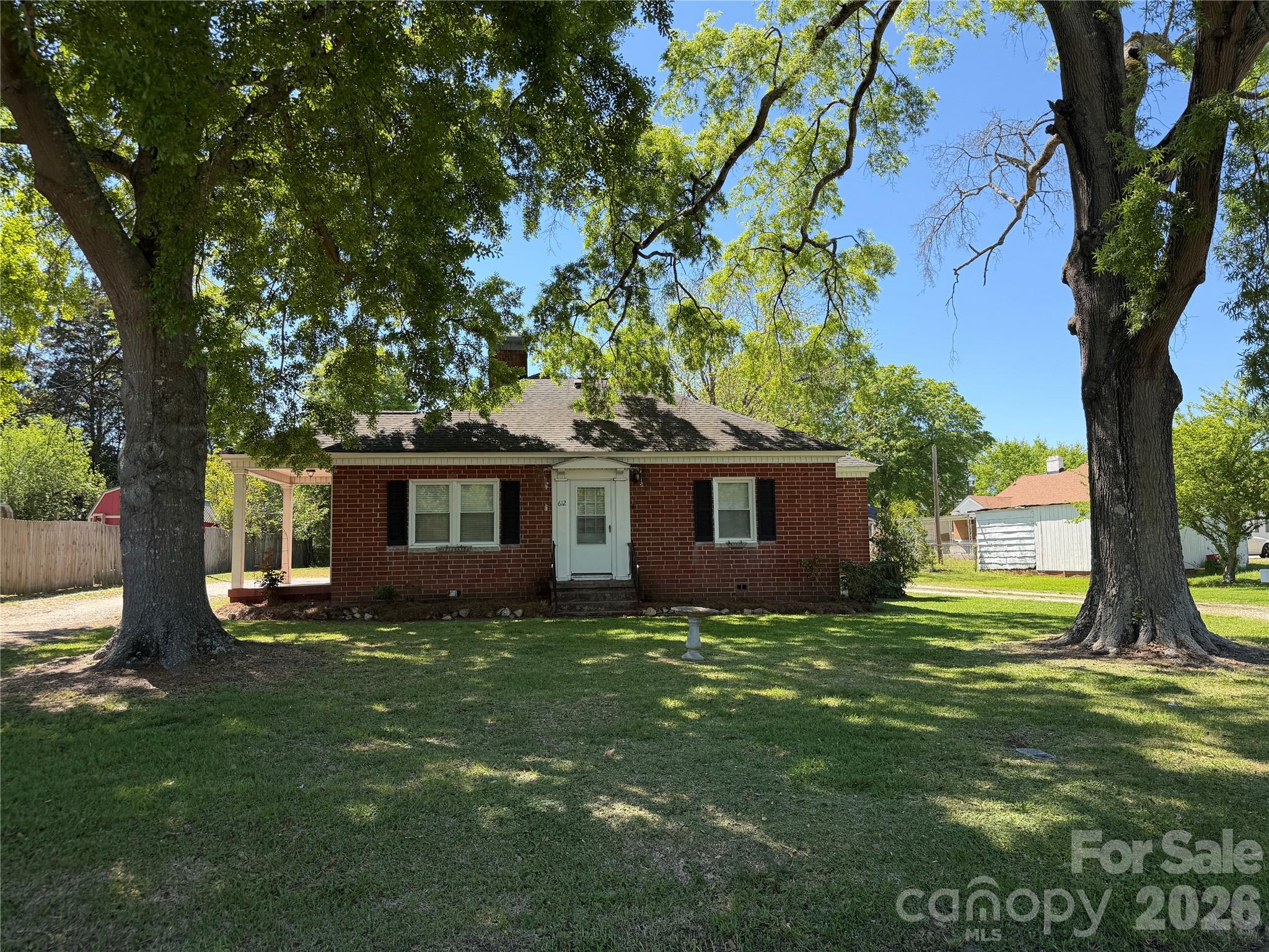 612 Ballard Street Chester, SC 29706 - Photo 19 of 19