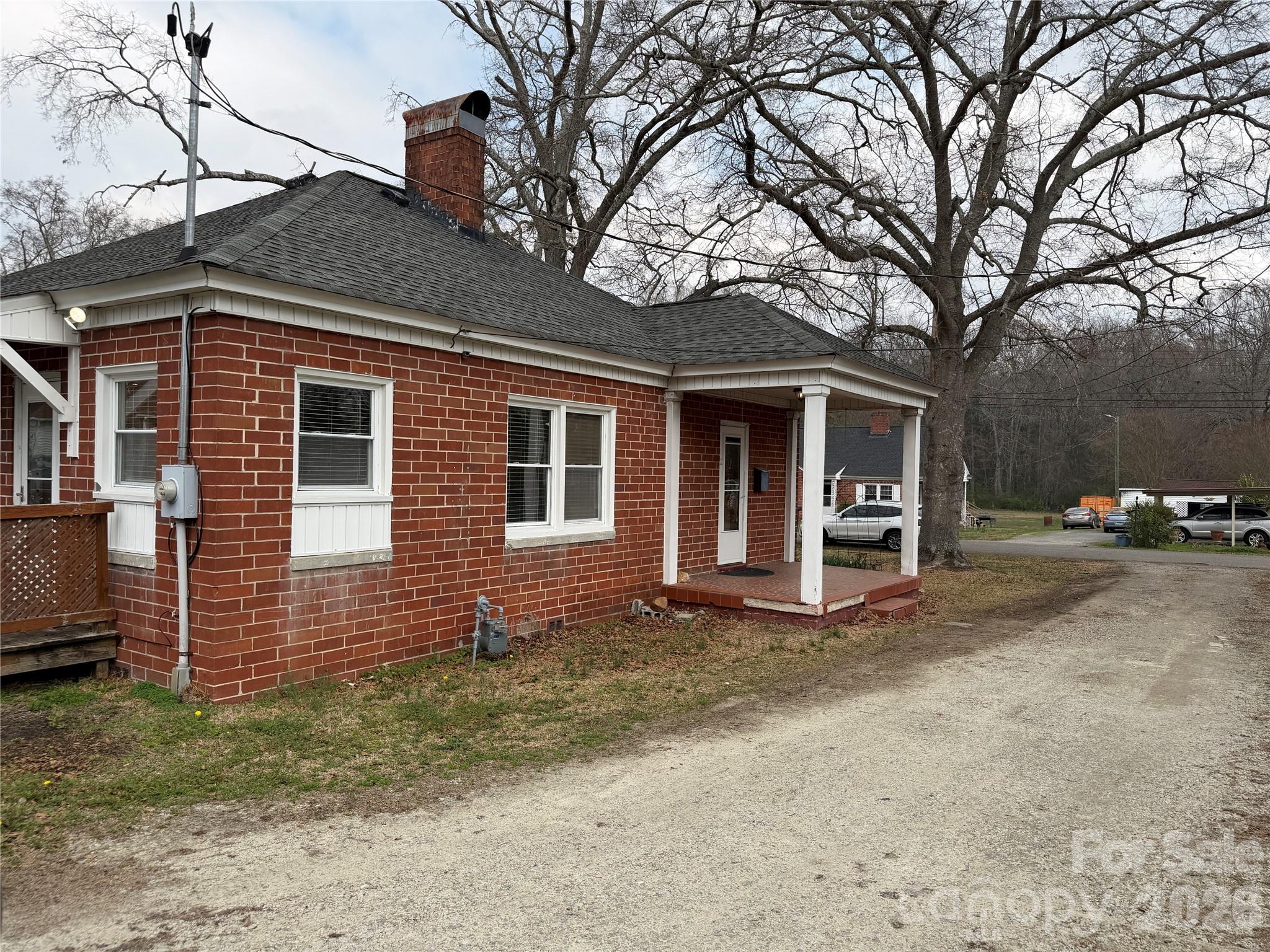 612 Ballard Street Chester, SC 29706 - Photo 5 of 19