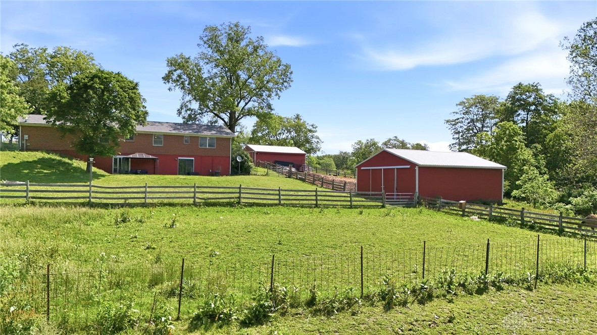 2395 Clark Run Road Xenia, OH 45385 - Photo 40 of 74