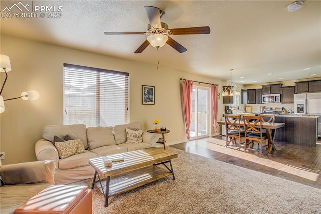 6178 Pilgrimage Road Colorado Springs, CO 80925 - Photo 4 of 26