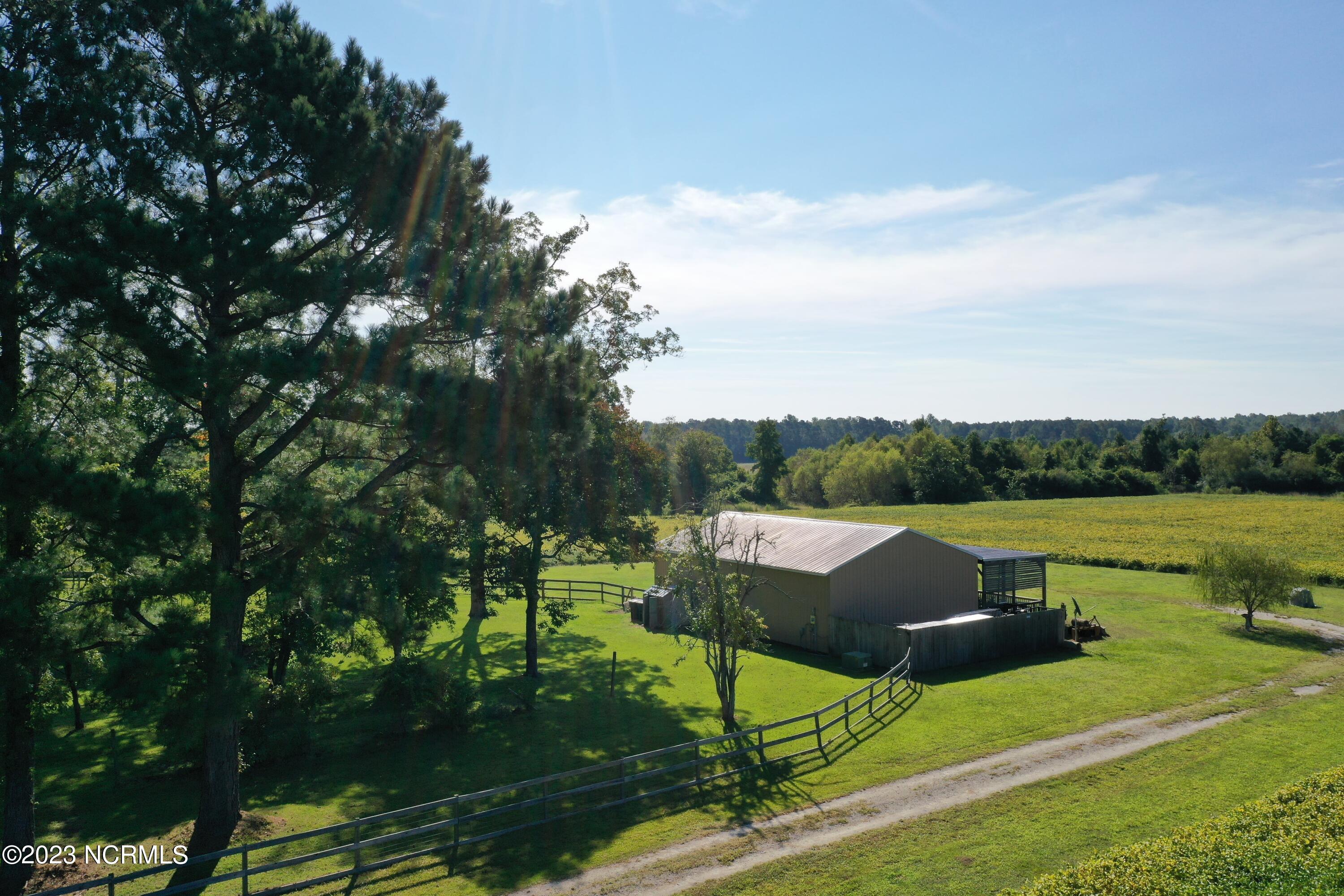 4743 Will Inman Road Tabor City, NC 28463 - Photo 37 of 37 55