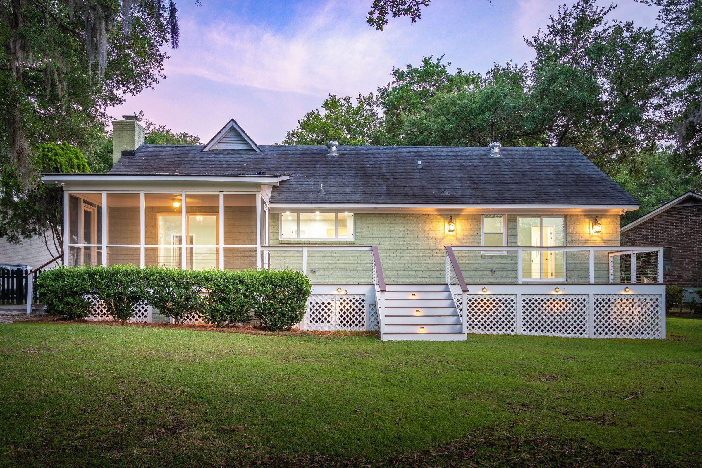 1139 Talisman Road Mount Pleasant, SC 29464 - Photo 4 of 67 twilight