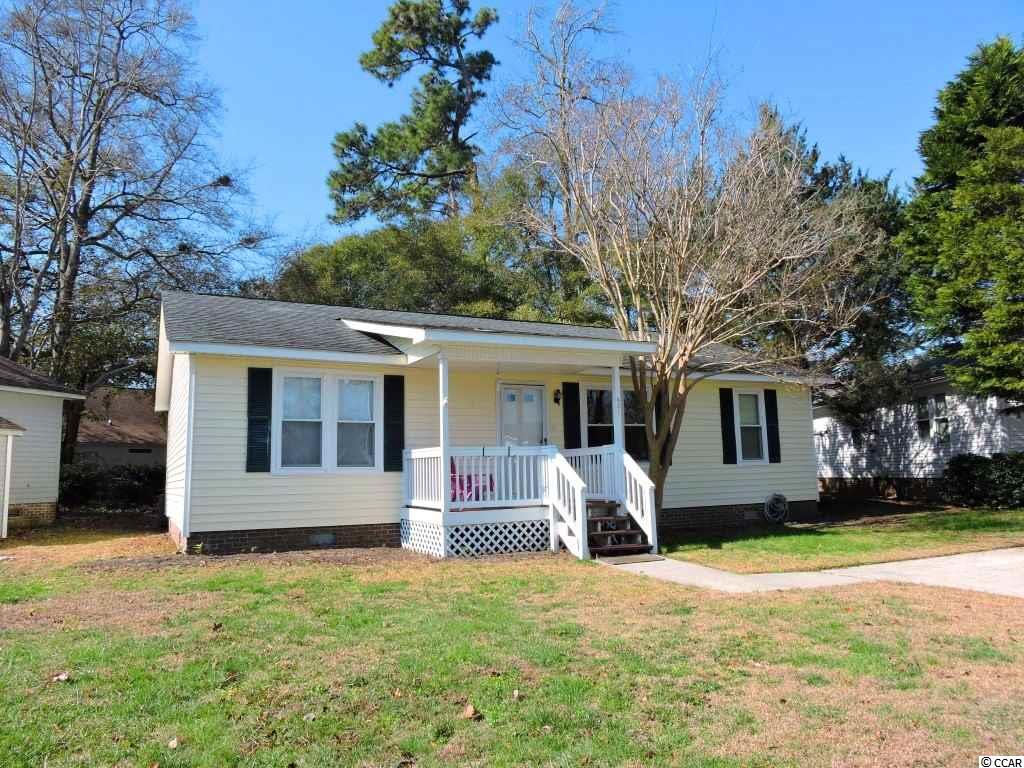 821 Mast Court Murrells Inlet, SC 29576 - Photo 1 of 25 Gallery Image 1