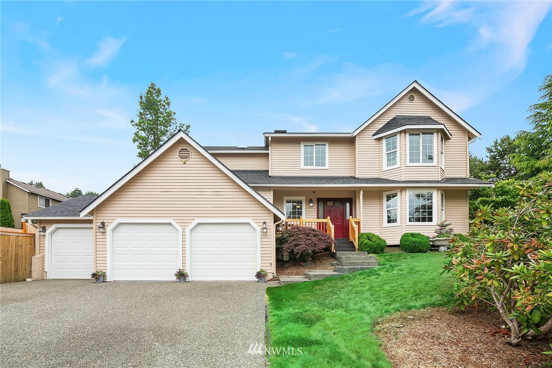 22416 6th Drive Southeast Bothell, WA 98021 - Photo 1 of 28