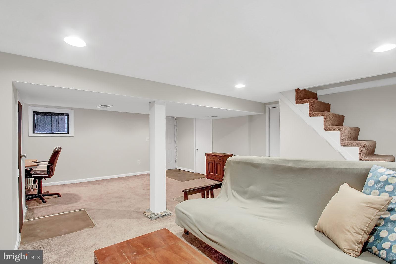 1104 Overbrook Road Baltimore, MD 21239 - Photo 22 of 28 Enjoy watching your favorite movie