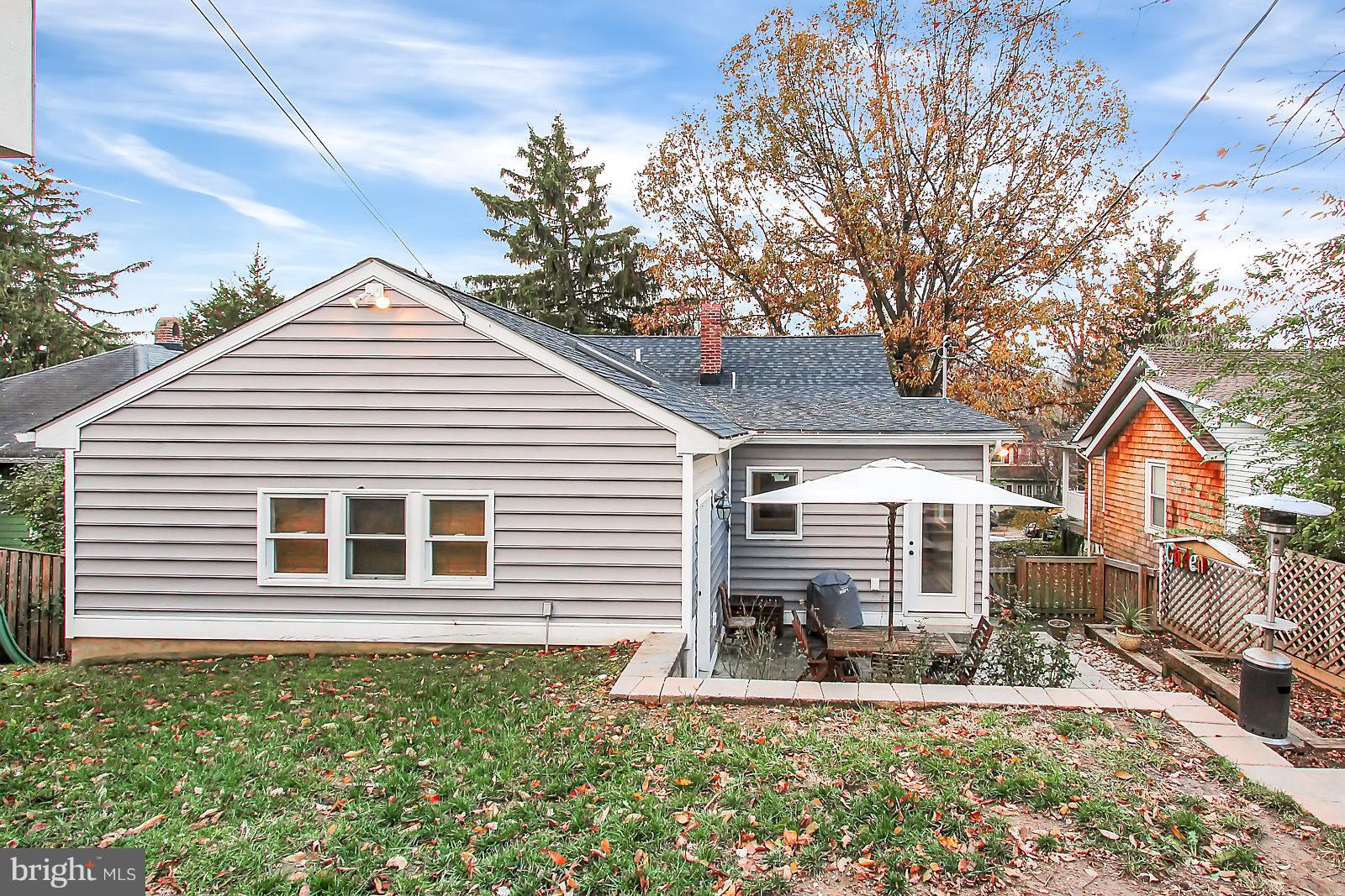 1104 Overbrook Road Baltimore, MD 21239 - Photo 26 of 28
