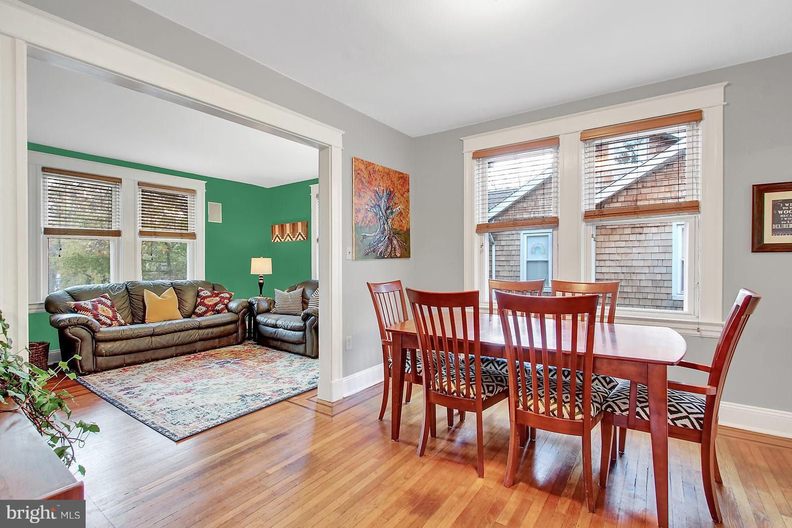 1104 Overbrook Road Baltimore, MD 21239 - Photo 5 of 28