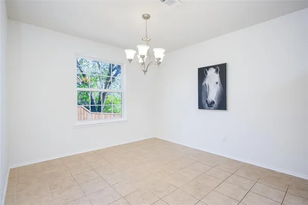 $340,000 | 3309 Anysa Lane, Denton, TX 76209