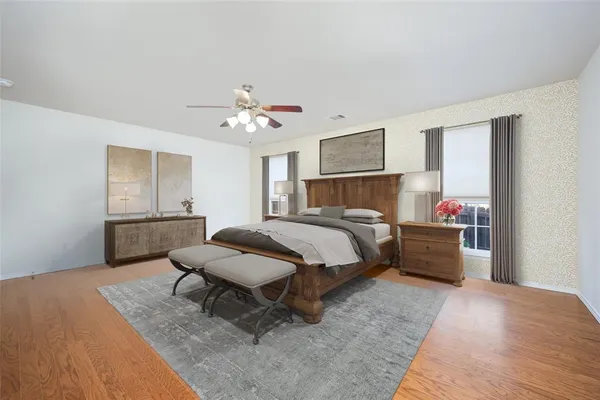 $340,000 | 3309 Anysa Lane, Denton, TX 76209