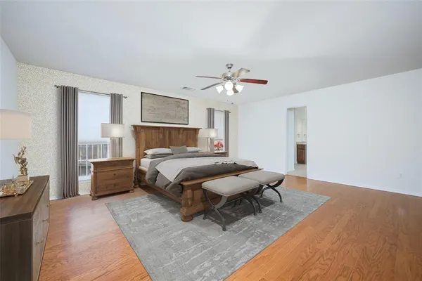 $340,000 | 3309 Anysa Lane, Denton, TX 76209