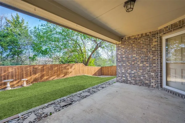 $340,000 | 3309 Anysa Lane, Denton, TX 76209