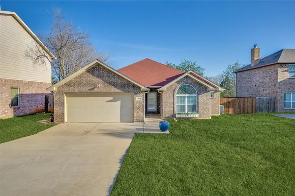 $340,000 | 3309 Anysa Lane, Denton, TX 76209