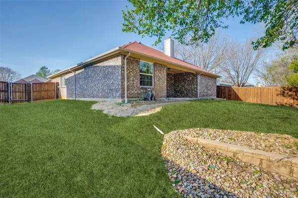 $340,000 | 3309 Anysa Lane, Denton, TX 76209