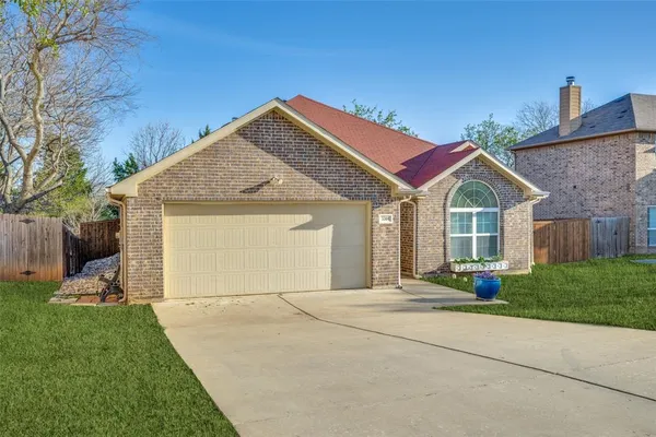 $340,000 | 3309 Anysa Lane, Denton, TX 76209