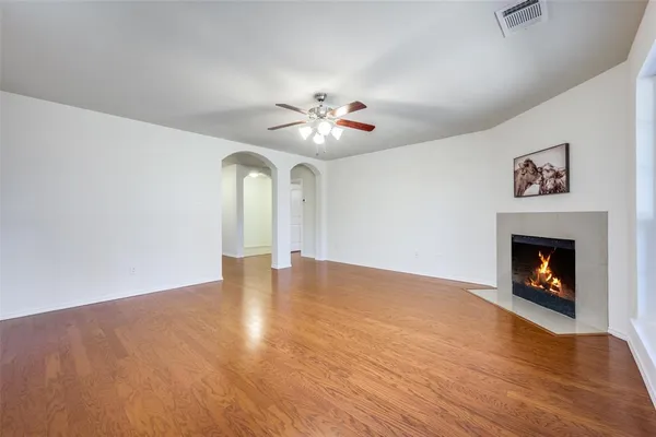 $340,000 | 3309 Anysa Lane, Denton, TX 76209