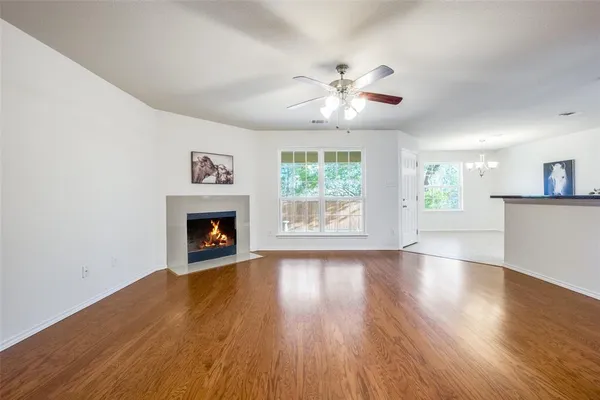 $340,000 | 3309 Anysa Lane, Denton, TX 76209