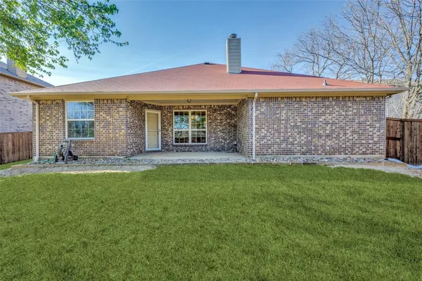 $340,000 | 3309 Anysa Lane, Denton, TX 76209