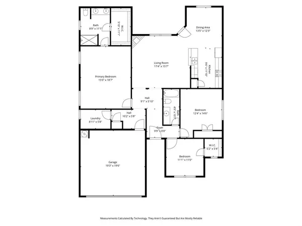 $340,000 | 3309 Anysa Lane, Denton, TX 76209